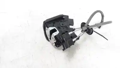 Second-hand car spare part Rear Left Door Lock for KIA NIRO I (DE) 1.6 GDI Hybrid OEM IAM references 81410G5000  