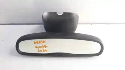 Автозапчасти б/у внутреннее зеркало за nissan pulsar (c13) acenta ссылки oem iam 