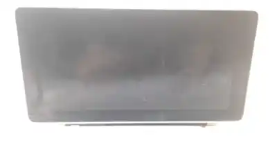 Second-hand car spare part  for AUDI A4 AVANT (8W5)  OEM IAM references 8W0919605  