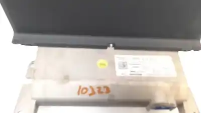 Second-hand car spare part multifunction display for audi a4 avant (8w5) 3.0 v6 24v tdi 272 cv / 200 kw oem iam references 8w0919605  