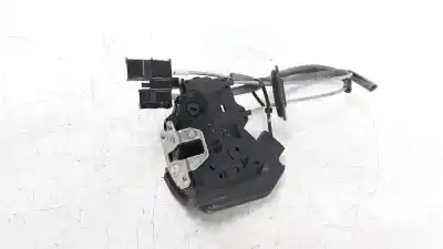 Second-hand car spare part Rear Right Door Lock for KIA NIRO I (DE) 1.6 GDI Hybrid OEM IAM references 81420G5000  