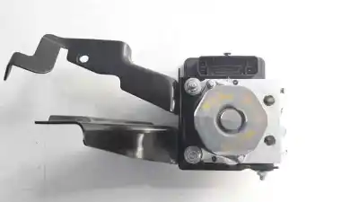 Автозапчастина б/у абс для nissan pulsar (c13) acenta посилання на oem iam 476603zd0a  0265261016