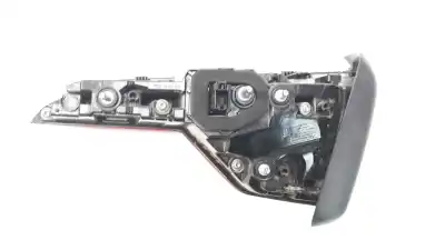 Автозапчастина б/у внутрішній лівий задній ліхар для audi a4 avant (8w5) 3.0 v6 24v tdi 272 cv / 200 kw посилання на oem iam 8w9945093  