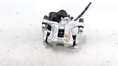 İkinci el araba yedek parçası sol arka fren kaliper için mazda 3 sedán (bp) evolution-x oem iam referansları bcka26990b