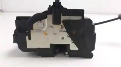 Second-hand car spare part Front Right Door Lock for NISSAN PULSAR (C13) Acenta OEM IAM references   