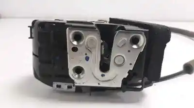 Автозапчасти б/у замок передней правой двери за nissan pulsar (c13) acenta ссылки oem iam   