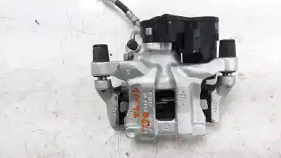 İkinci el araba yedek parçası arka sag fren kaliper için mazda 3 sedán (bp) evolution-x oem iam referansları bcka26980b