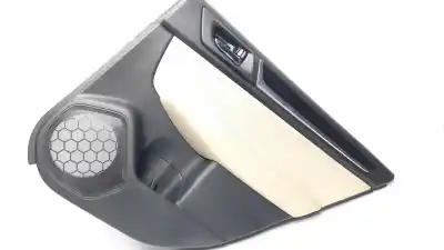 Pièce détachée automobile d'occasion garniture de porte arrière droite pour subaru outback (b15) 2.5 cat 175 cv / 129 kw références oem iam s73510540