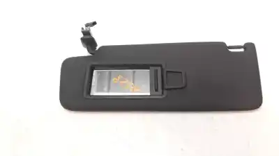 Автозапчастина б/у лівий натір для audi a4 avant (8w5) 3.0 v6 24v tdi 272 cv / 200 kw посилання на oem iam 8w0857551b  