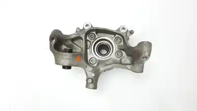 Second-hand car spare part rear right knuckle for audi a4 avant (8w5) 3.0 v6 24v tdi 272 cv / 200 kw oem iam references 8w0505432q  