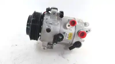 Second-hand car spare part air conditioning compressor for mazda 3 sedán (bp) evolution-x oem iam references ca500g5aba06  