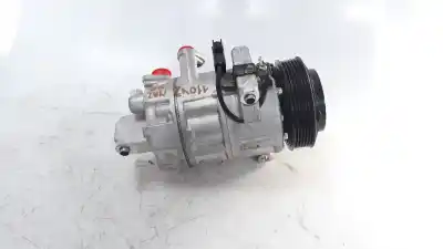 Second-hand car spare part air conditioning compressor for mazda 3 sedán (bp) evolution-x oem iam references ca500g5aba06  