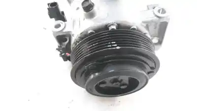 Second-hand car spare part air conditioning compressor for mazda 3 sedán (bp) evolution-x oem iam references ca500g5aba06  