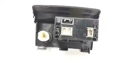 Second-hand car spare part electronic module for mazda 3 sedán (bp) evolution-x oem iam references bdgg669u0  