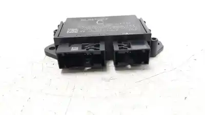 Second-hand car spare part electronic module for mazda 3 sedán (bp) evolution-x oem iam references b0j967uu0f  