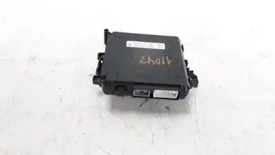 İkinci el araba yedek parçası elektronik modül için mazda 3 sedán (bp) evolution-x oem iam referansları d41s675z0