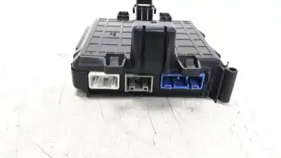 Second-hand car spare part electronic module for mazda 3 sedán (bp) evolution-x oem iam references d41s675z0  