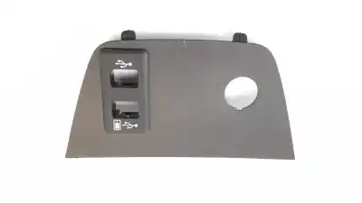 Автозапчасти б/у литье за OPEL CROSSLAND X Excellence ссылки OEM IAM 39072759  