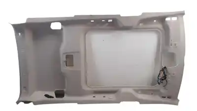 Second-hand car spare part interior roof for peugeot rifter 1.5 blue-hdi fap oem iam references 98293891bj  