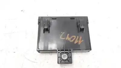 Peça sobressalente para automóvel em segunda mão centralina do motor por mazda 3 sedán (bp) evolution-x referências oem iam ggmz001j04  