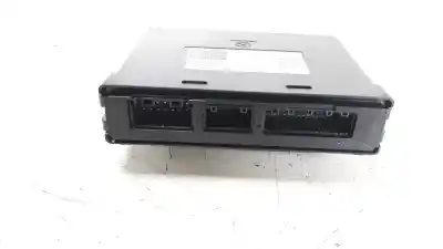 Peça sobressalente para automóvel em segunda mão centralina do motor por mazda 3 sedán (bp) evolution-x referências oem iam ggmz001j04  