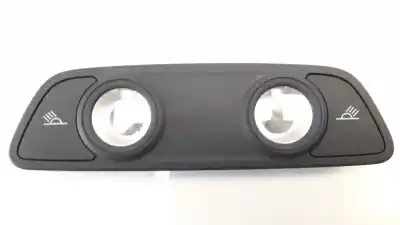Автозапчастина б/у внутрішне світло для AUDI A4 AVANT (8W5) 3.0 V6 24V TDI 272 CV / 200 KW Посилання на OEM IAM 4M0947111  