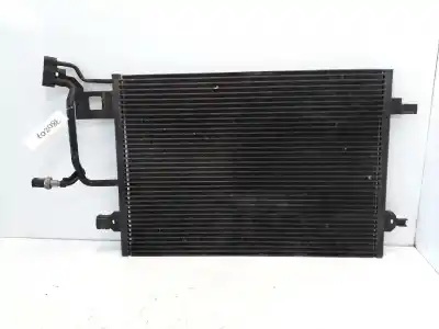 Автозапчасти б/у конденсатор / радиатор кондиционера воздуха за audi a4 b5 avant (8d5) 2.5 tdi ссылки oem iam 8d0260403g