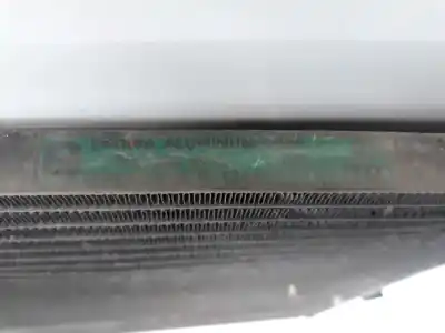 Second-hand car spare part air conditioning condenser / radiator for audi a4 b5 avant (8d5) 2.5 tdi oem iam references 8d0260403g  35308