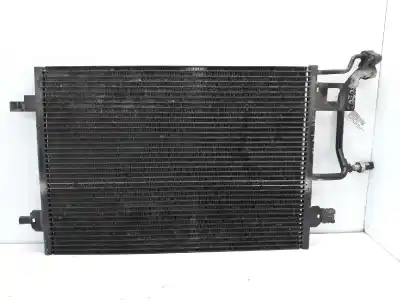 Second-hand car spare part air conditioning condenser / radiator for audi a4 b5 avant (8d5) 2.5 tdi oem iam references 8d0260403g  35308