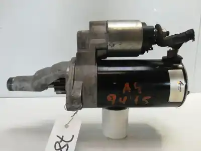 Peça sobressalente para automóvel em segunda mão motor de arranque por audi a4 b5 avant (8d5) 2.5 tdi referências oem iam 0001109021 s50359 arf020201