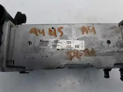 Автозапчасти б/у интеркулер за audi a4 b5 avant (8d5) 2.5 tdi ссылки oem iam 96691  30131