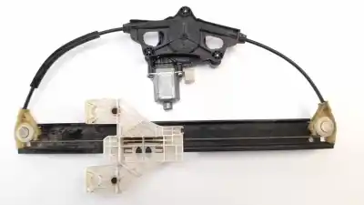 Second-hand car spare part Rear Right Window Regulator for AUDI A4 AVANT (8W5) 3.0 V6 24V TDI 272 CV / 200 KW OEM IAM references 8W0839462  106022817