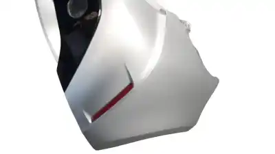 Pezzo di ricambio per auto di seconda mano paraurti posteriore per toyota corolla (e21) sedan 1.8 16v hybrid riferimenti oem iam 521590z949  