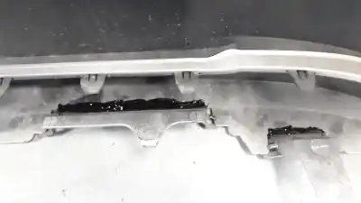 Pezzo di ricambio per auto di seconda mano paraurti posteriore per toyota corolla (e21) sedan 1.8 16v hybrid riferimenti oem iam 521590z949  