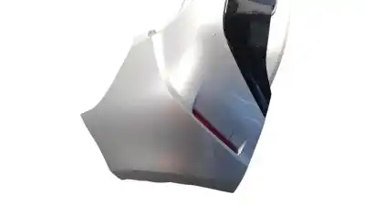 Pezzo di ricambio per auto di seconda mano paraurti posteriore per toyota corolla (e21) sedan 1.8 16v hybrid riferimenti oem iam 521590z949  