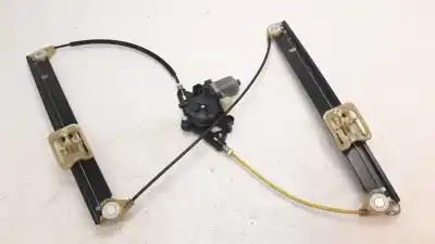 Second-hand car spare part Passenger Side Right Window Regulator for AUDI A4 AVANT (8W5) 3.0 V6 24V TDI 272 CV / 200 KW OEM IAM references 8W0837462  