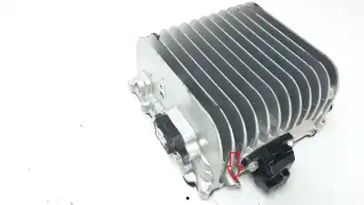 Peça sobressalente para automóvel em segunda mão inversor por mazda 3 sedán (bp) evolution-x referências oem iam bdmc67zd3e  