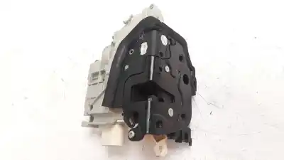 Second-hand car spare part Rear Right Door Lock for AUDI A4 AVANT (8W5) 3.0 V6 24V TDI 272 CV / 200 KW OEM IAM references 4G0839016H  