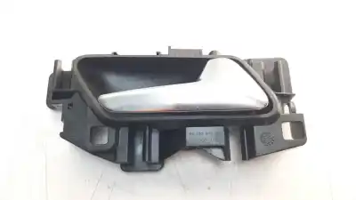 İkinci el araba yedek parçası Iç ön Sag Kol için PEUGEOT RIFTER 1.5 BlueHDi 130 OEM IAM referansları 98182872VV  
