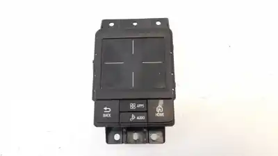 Pezzo di ricambio per auto di seconda mano Comando Multifunzione per MITSUBISHI ECLIPSE CROSS Motion 2WD Riferimenti OEM IAM 8616A077  