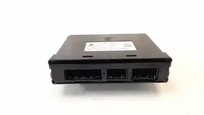 Second-hand car spare part electronic module for mazda 3 sedán (bp) evolution-x oem iam references bcka6775lof  