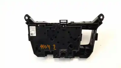 Second-hand car spare part multifunction switch for mazda 3 sedán (bp) evolution-x oem iam references bdgf66cm0l  