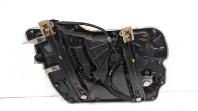 Pièce détachée automobile d'occasion léve glace avant droit pour alfa romeo stelvio (630) super q4 références oem iam 6000626601  50552796