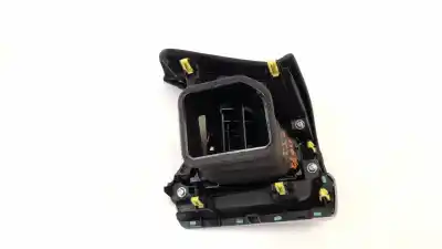 Second-hand car spare part air ventilation grille for mazda 3 sedán (bp) evolution-x oem iam references bdgf64830  