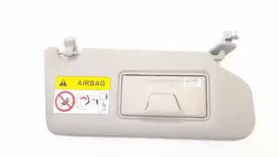 Pezzo di ricambio per auto di seconda mano  per MITSUBISHI ECLIPSE CROSS  Riferimenti OEM IAM 7620B210HA  