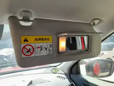 Автозапчастина б/у правильний натір для mitsubishi eclipse cross motion 2wd посилання на oem iam 7620b210ha  
