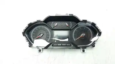 İkinci el araba yedek parçası  için PEUGEOT RIFTER  OEM IAM referansları 9830951280  