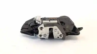 Second-hand car spare part left front door lock for toyota corolla (e21) sedan 1.8 16v hybrid oem iam references 6904002491  