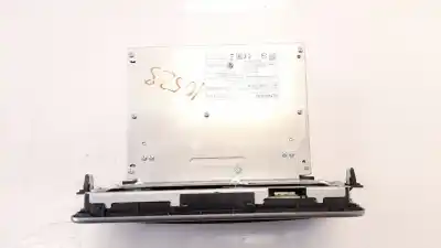 Second-hand car spare part gps navigation system for mitsubishi eclipse cross motion 2wd oem iam references 8742a002xa  