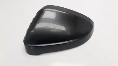 Автозапчастина б/у лівий корпус дзеркала для AUDI A4 AVANT (8W5) 3.0 V6 24V TDI 272 CV / 200 KW Посилання на OEM IAM 8W0857528GRU 8W0 857 528 GRU 